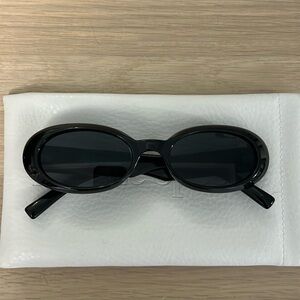 Le Specs Work It! Sunglasses